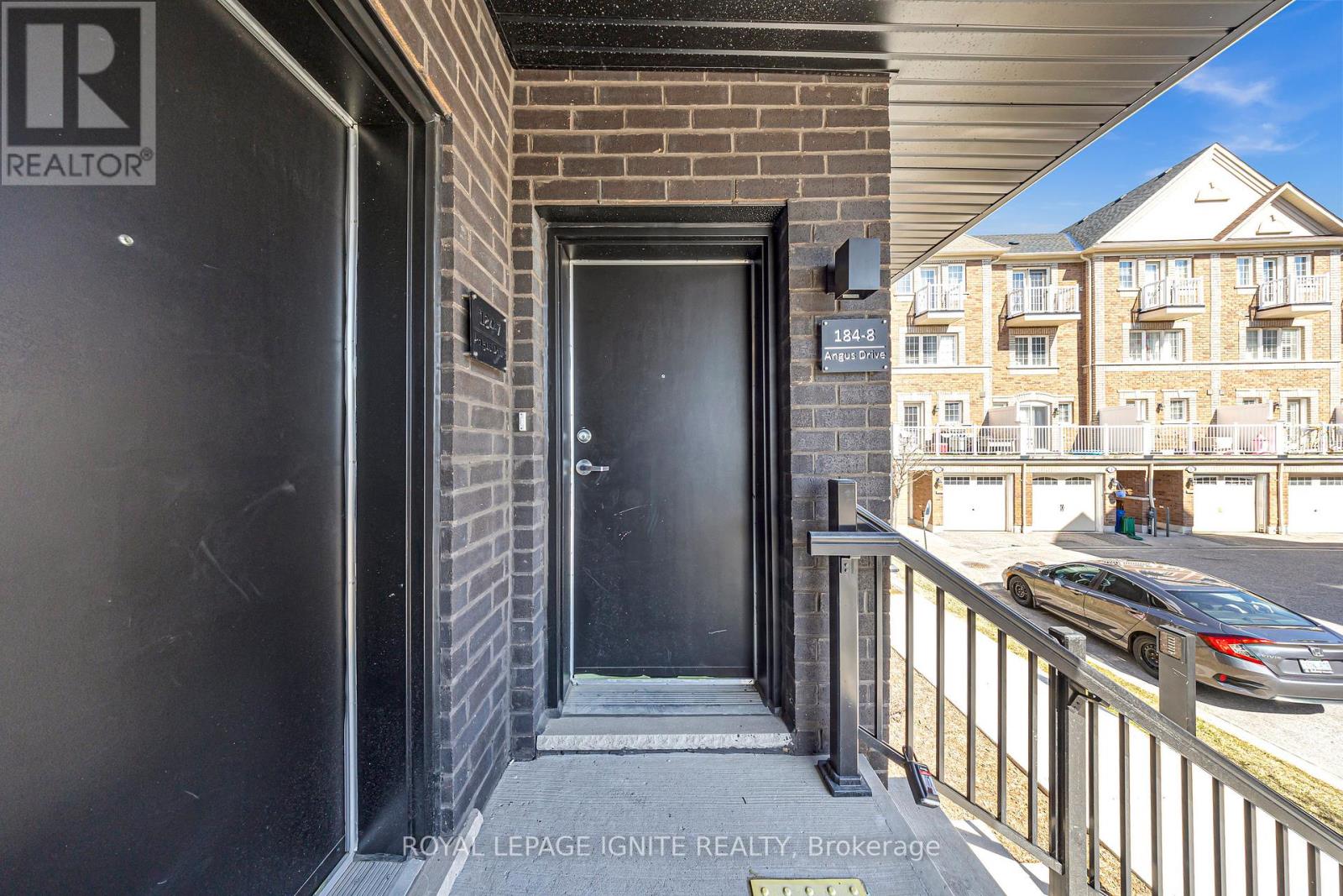Property at 4 - 184 ANGUS DRIVE image 4