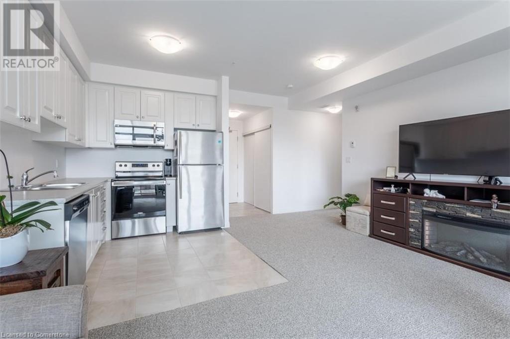 5 Hamilton Street Unit# 306, Waterdown, Ontario  L8B 2A4 - Photo 11 - 40752410