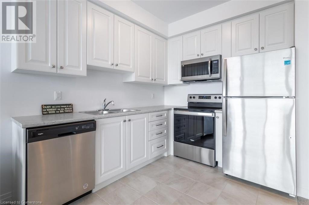 5 Hamilton Street Unit# 306, Waterdown, Ontario  L8B 2A4 - Photo 7 - 40752410