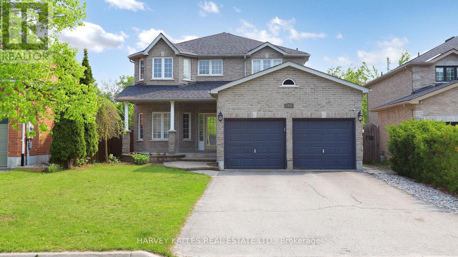 Property at 13 OAKSIDE COURT image 1