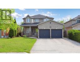 13 OAKSIDE COURT, Barrie, Ontario