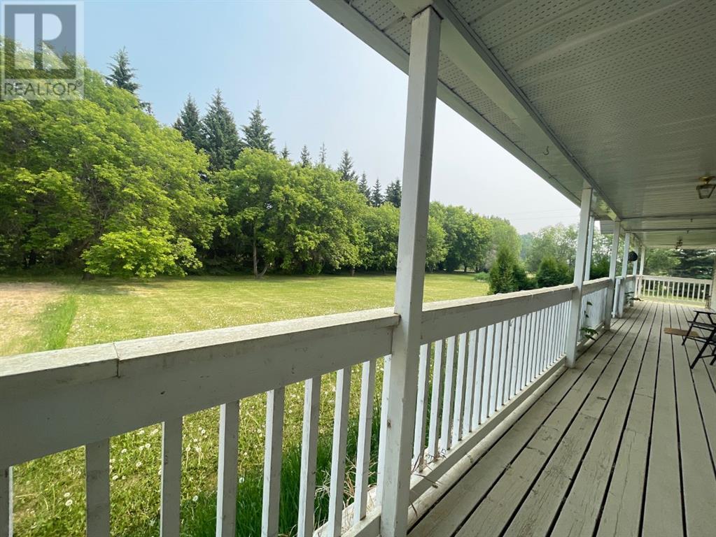 15501 Township Road 744, High Prairie, Alberta  T0G 1E0 - Photo 2 - A2229358