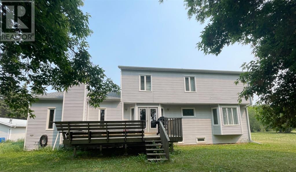 15501 Township Road 744, High Prairie, Alberta  T0G 1E0 - Photo 3 - A2229358