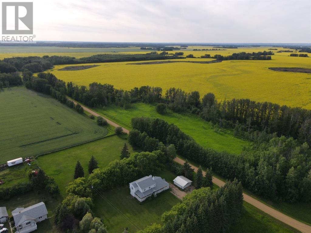 15501 Township Road 744, High Prairie, Alberta  T0G 1E0 - Photo 42 - A2229358