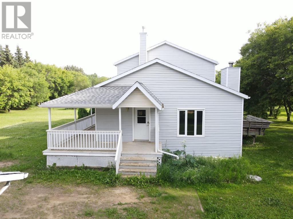 15501 Township Road 744, High Prairie, Alberta  T0G 1E0 - Photo 37 - A2229358