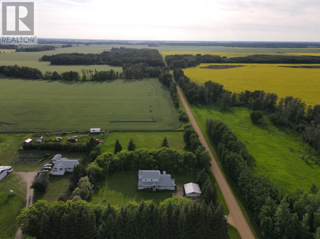 15501 Township Road 744, High Prairie, Alberta  T0G 1E0 - Photo 41 - A2229358