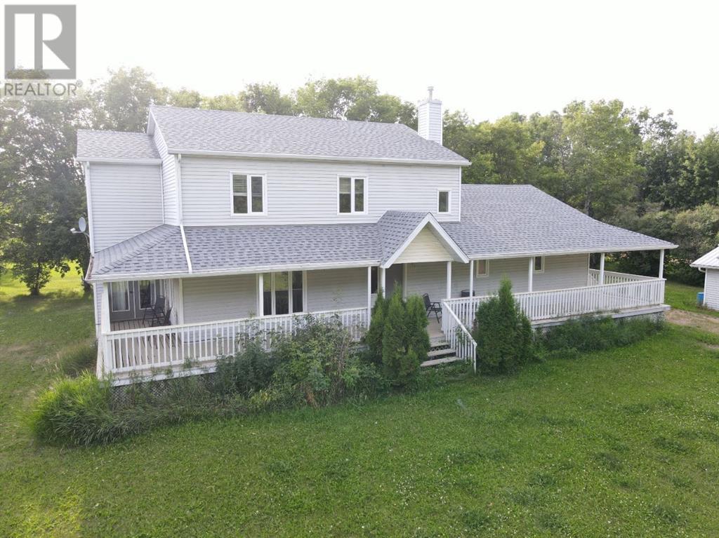 15501 Township Road 744, High Prairie, Alberta  T0G 1E0 - Photo 33 - A2229358