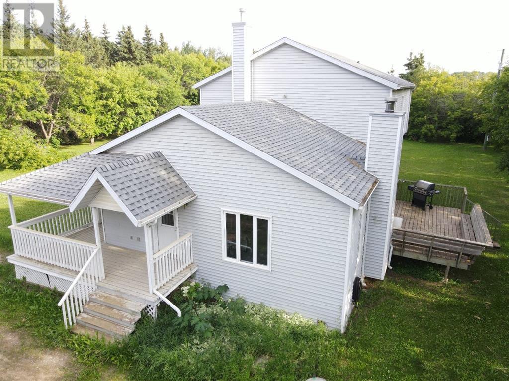 15501 Township Road 744, High Prairie, Alberta  T0G 1E0 - Photo 36 - A2229358