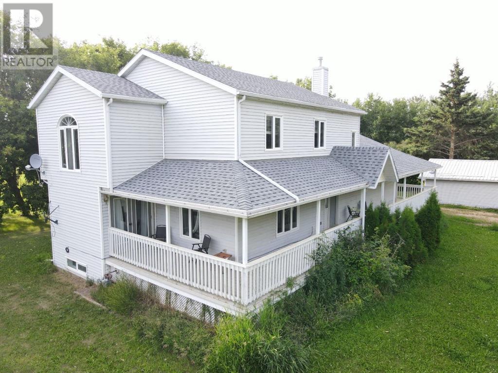 15501 Township Road 744, High Prairie, Alberta  T0G 1E0 - Photo 35 - A2229358