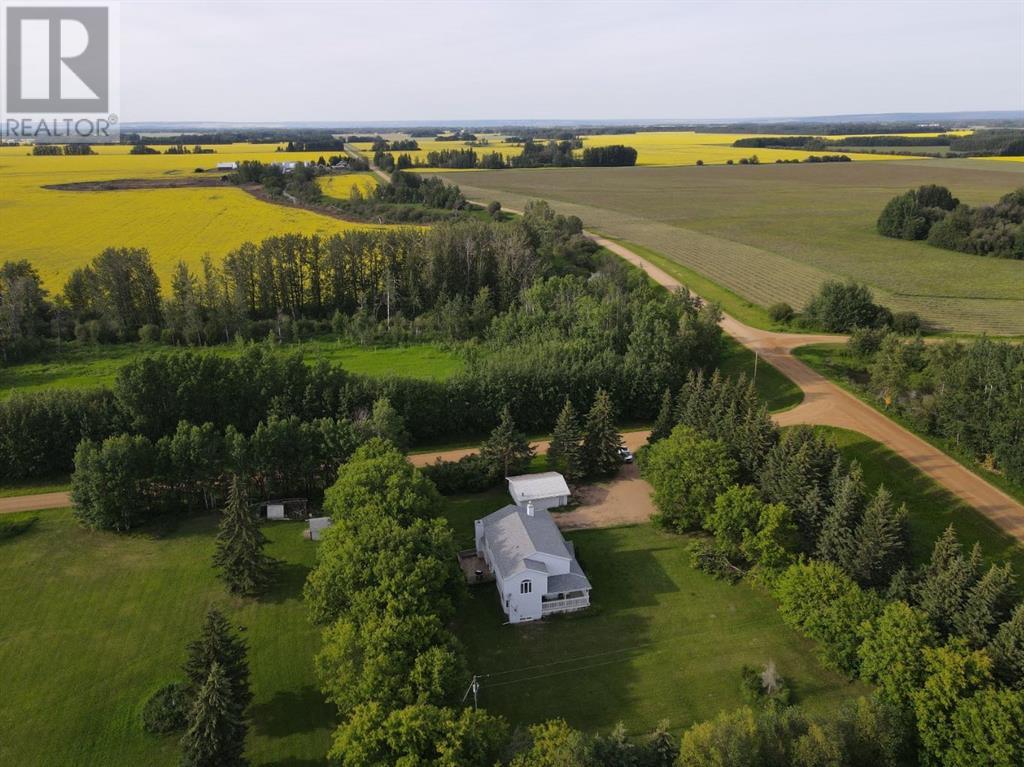 15501 Township Road 744, High Prairie, Alberta  T0G 1E0 - Photo 40 - A2229358