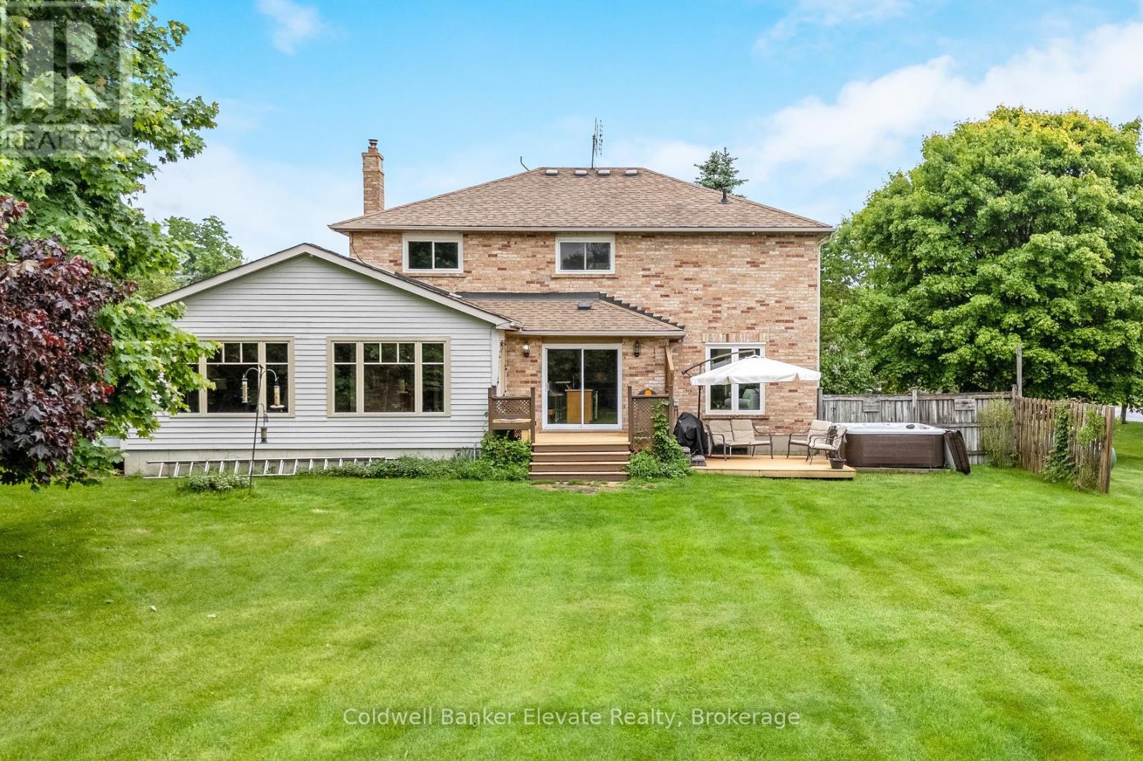4 Southwinds Drive, Halton Hills, Ontario  N0B 1H0 - Photo 35 - W12292343