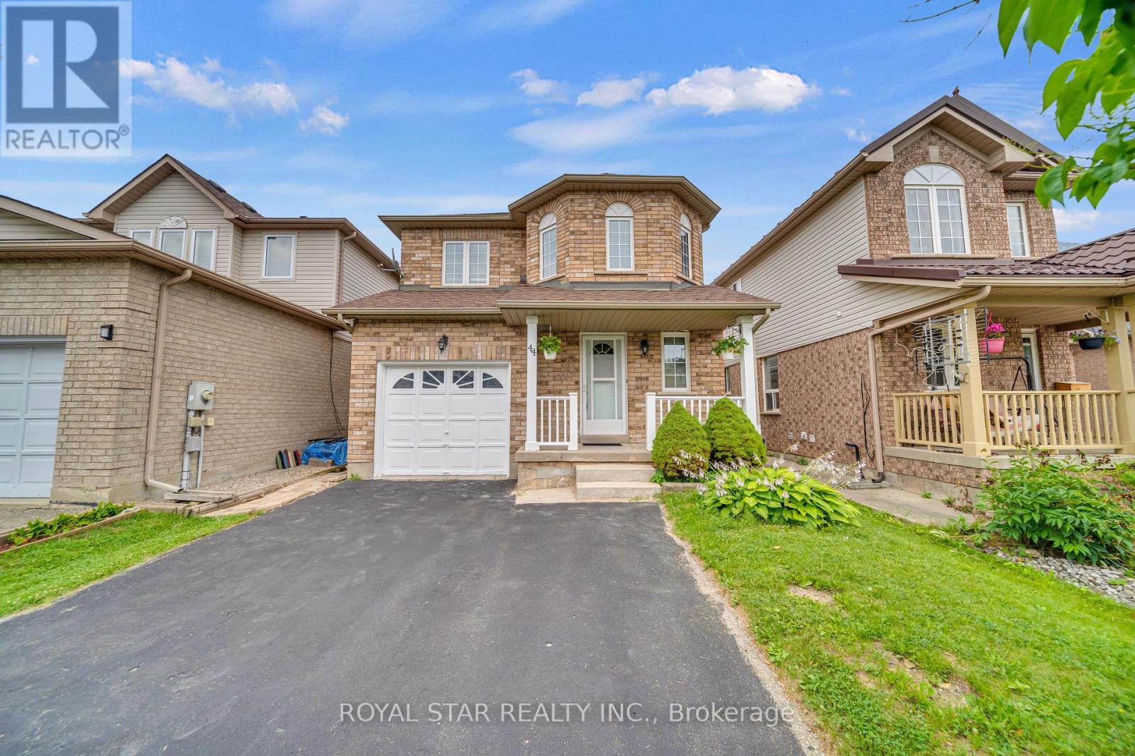 Property at 44 WHEELER DRIVE image 4