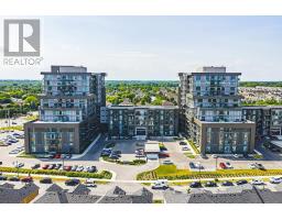 1213 - 450 DUNDAS STREET E, Hamilton, Ontario
