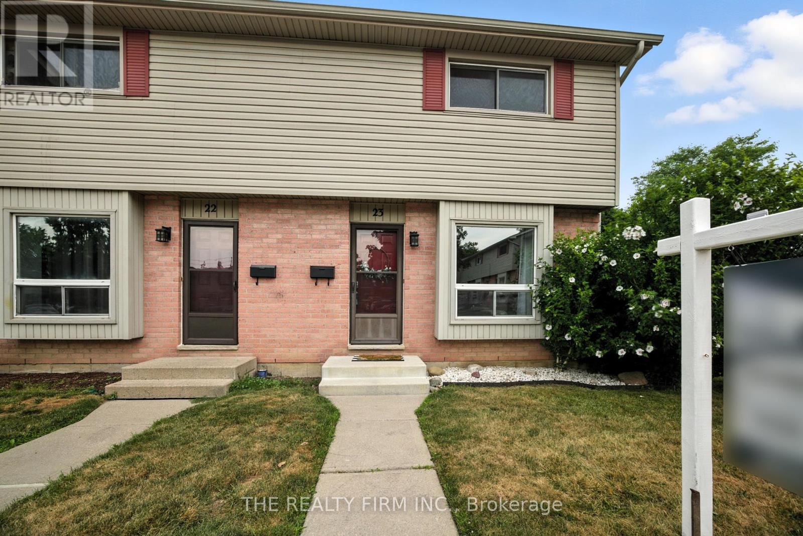 Property at 23 - 1200 CHEAPSIDE STREET image 1