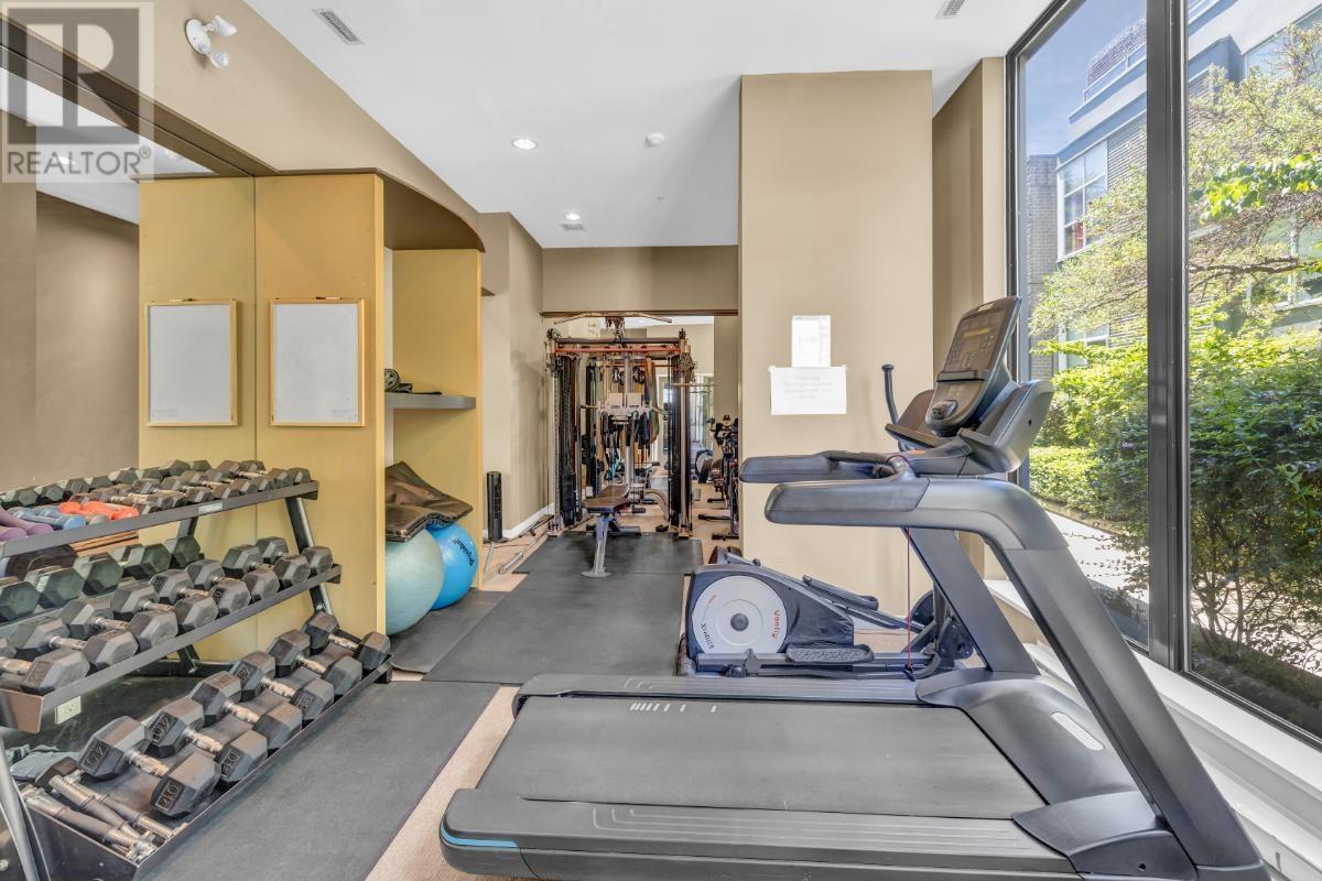 209 2228 Marstrand Avenue, Vancouver, British Columbia  V6K 4T1 - Photo 25 - R3028084