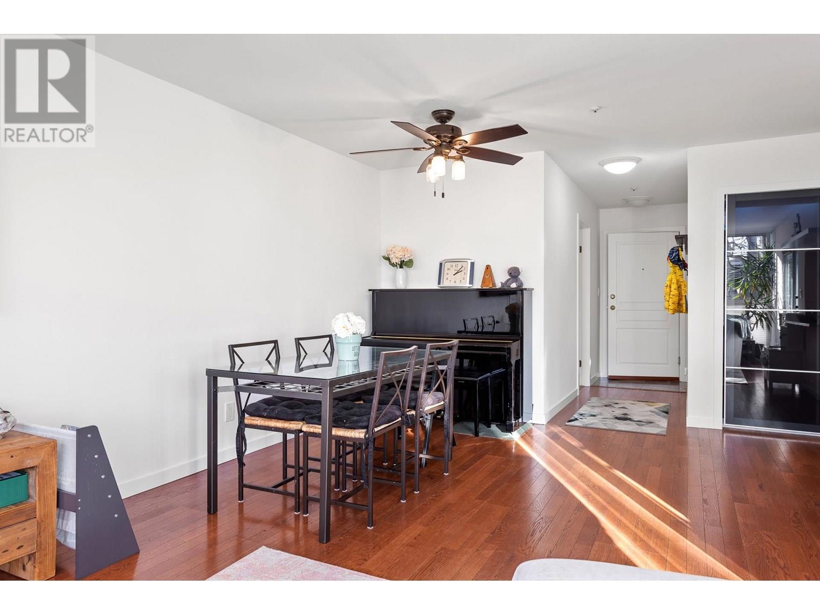 212 8460 Jellicoe Street, Vancouver, British Columbia  V5S 4S8 - Photo 9 - R3028193