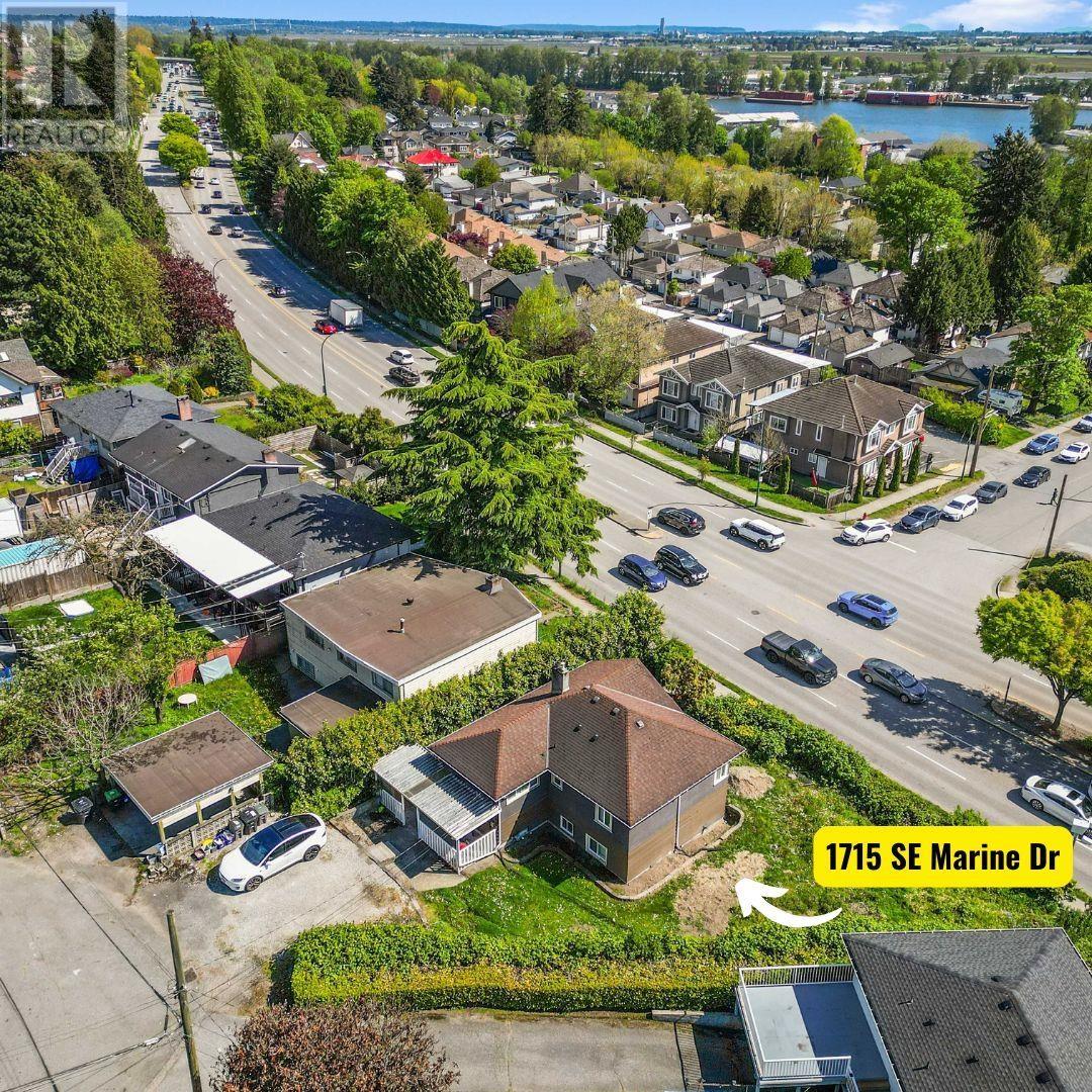 1715 Se Marine Drive, Vancouver, British Columbia  V5P 2R7 - Photo 7 - R3028106