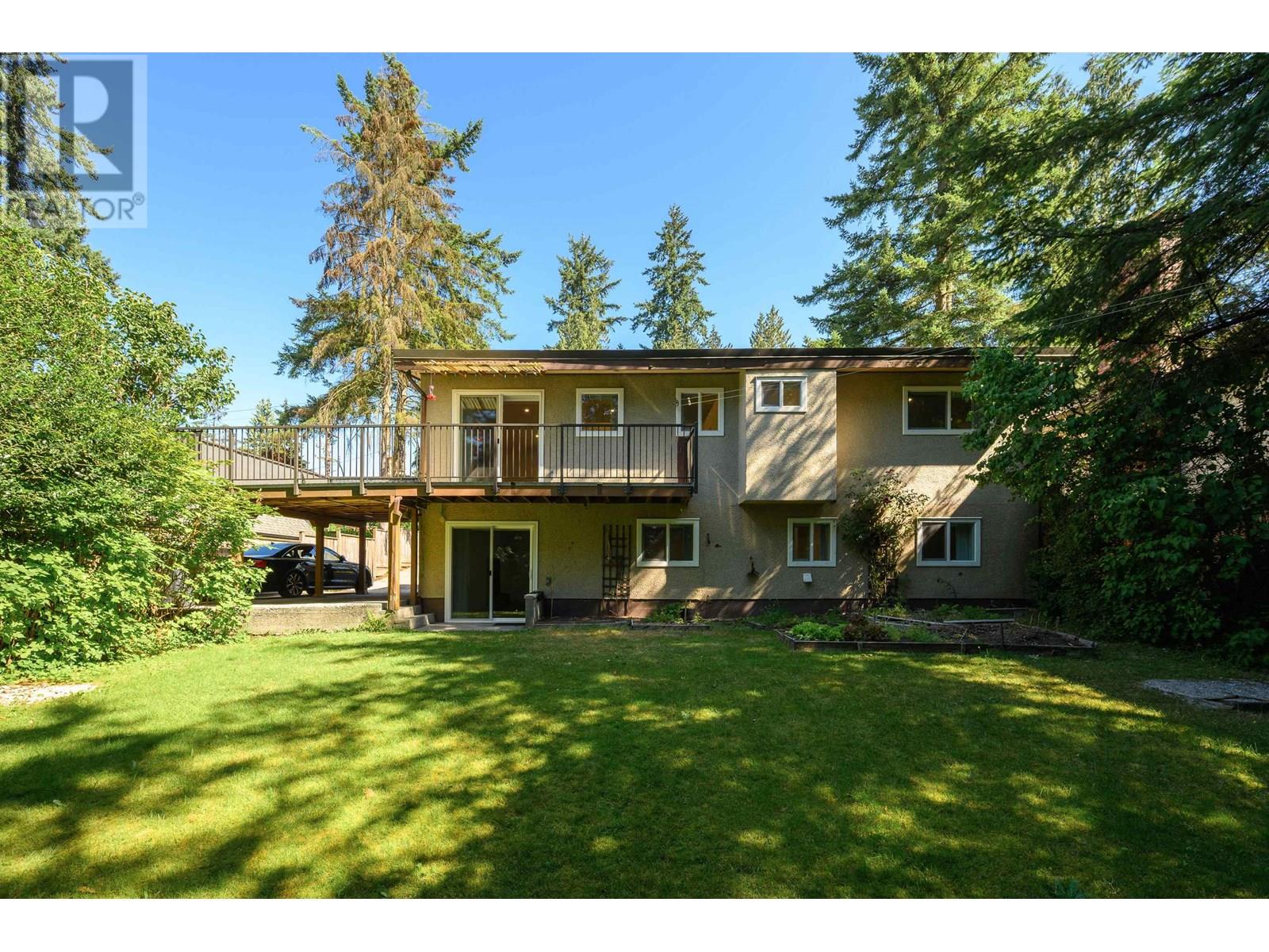 Property at 2751 MT SEYMOUR PARKWAY image 3