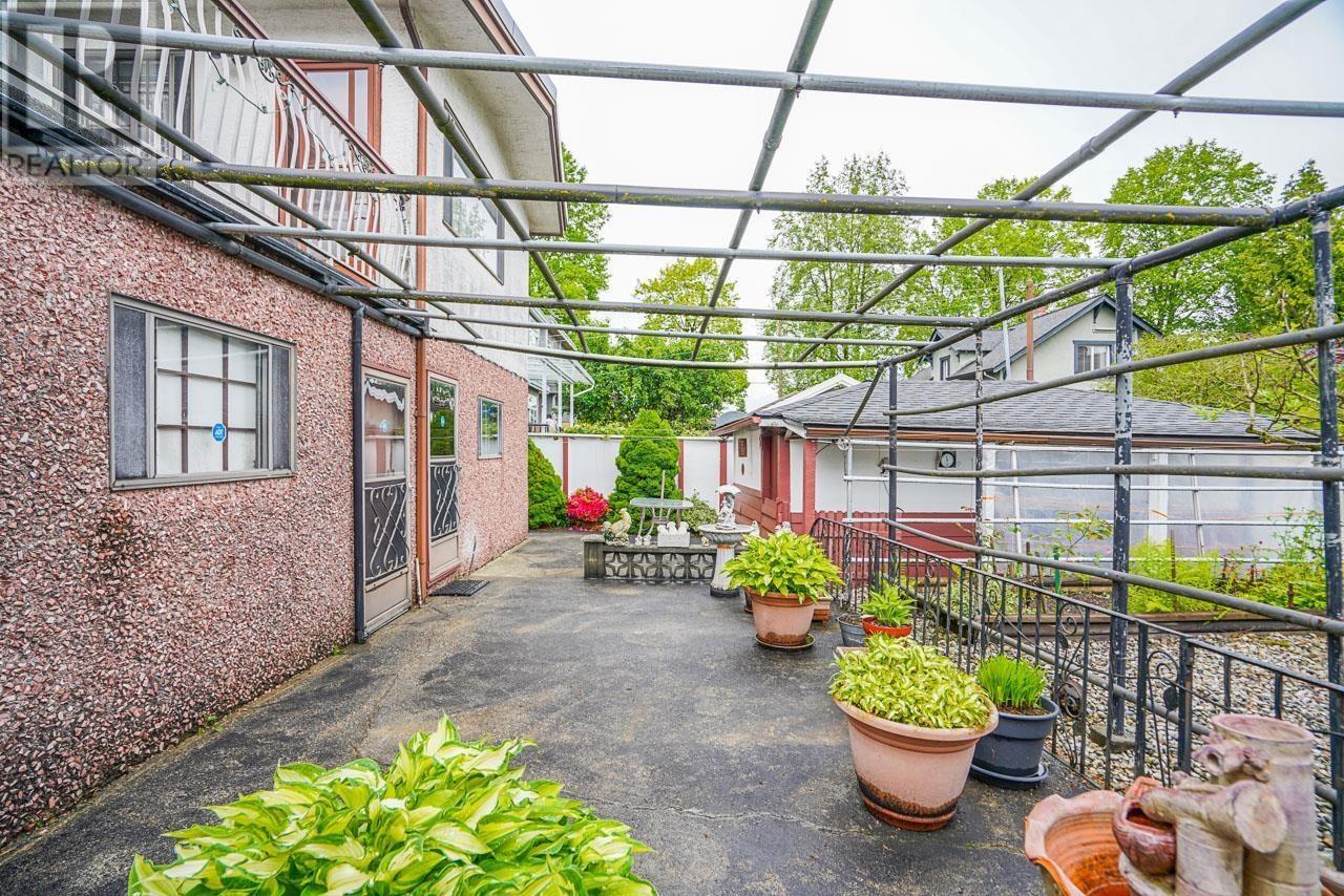 4040 Saint Catherines Street, Vancouver, British Columbia  V5V 4L6 - Photo 12 - R3028205