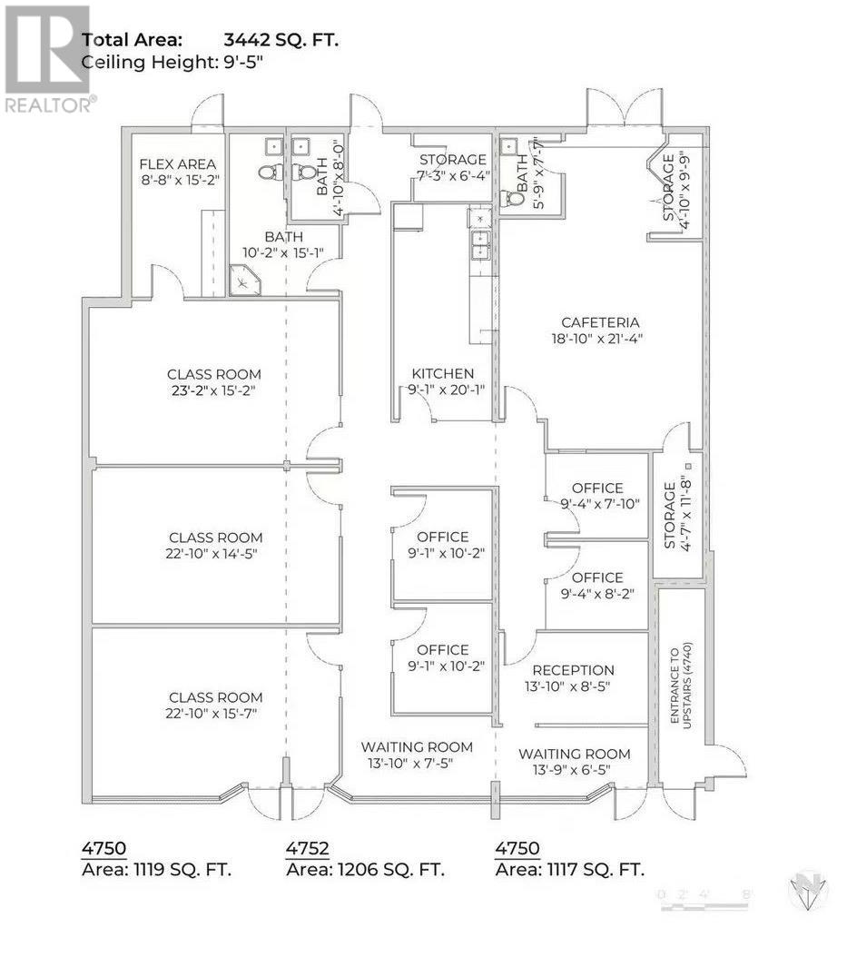 4750 Imperial Street, Burnaby, British Columbia  V5J 1C2 - Photo 3 - C8070851