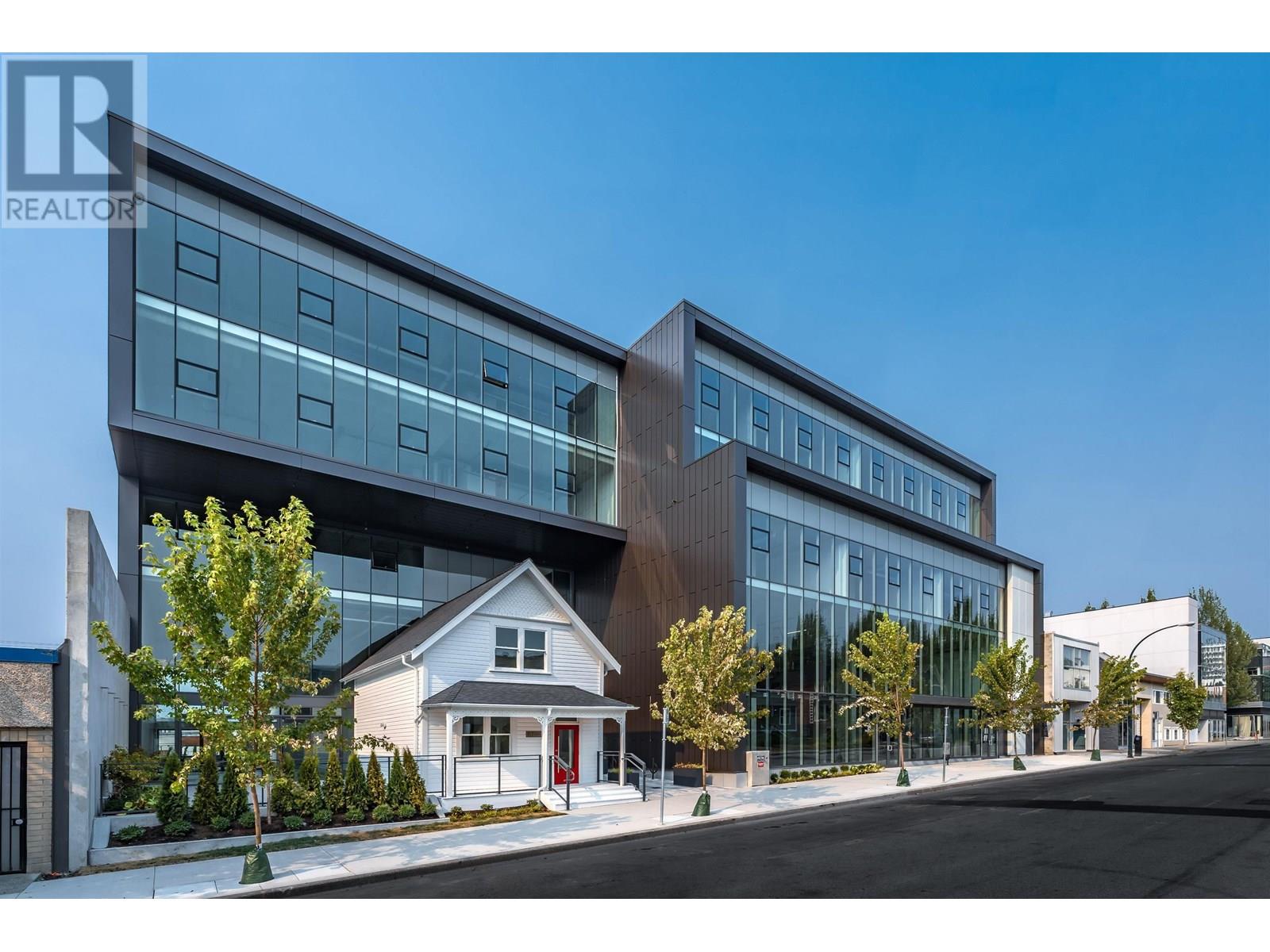 305 63 W 6TH AVENUE, Vancouver, British Columbia
