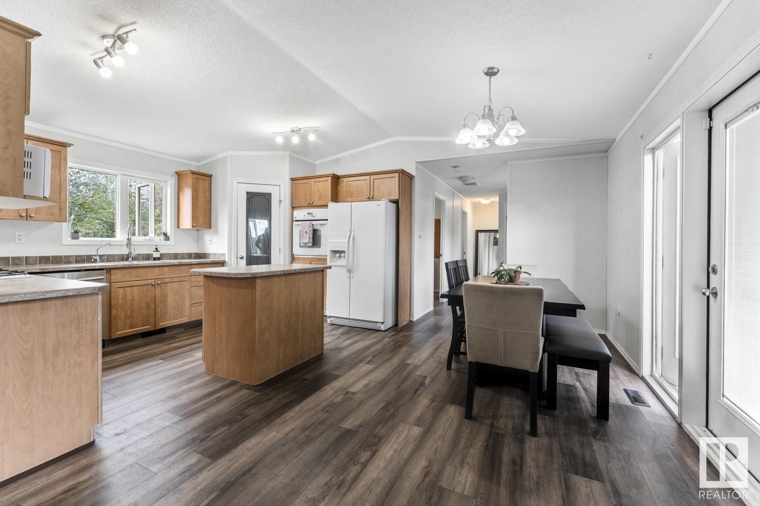4709 51 Av, La Corey, Alberta  T0A 2E0 - Photo 4 - E4448378
