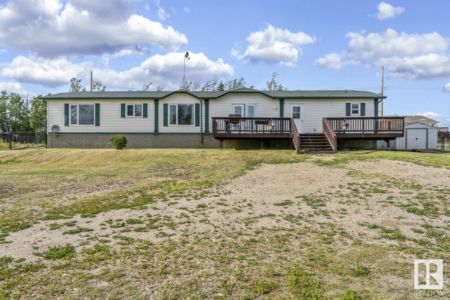 4709 51 Av, La Corey, Alberta  T0A 2E0 - Photo 29 - E4448378
