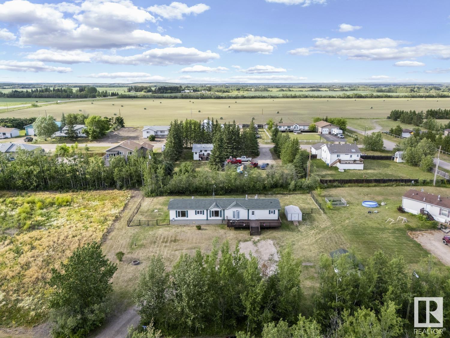 4709 51 Av, La Corey, Alberta  T0A 2E0 - Photo 37 - E4448378