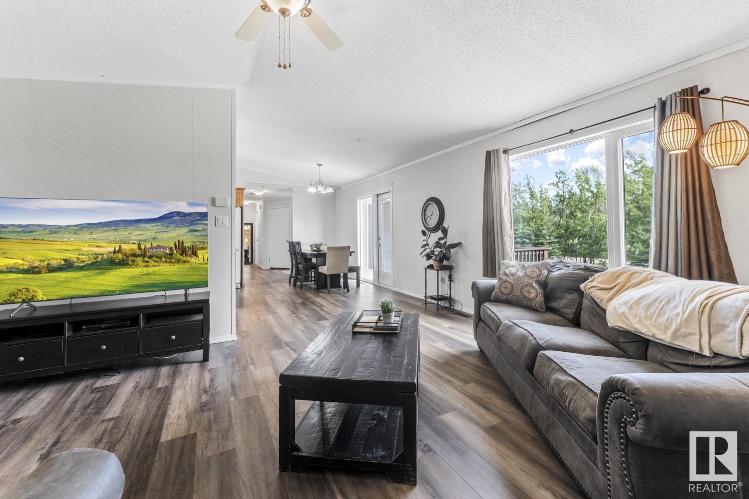 4709 51 Av, La Corey, Alberta  T0A 2E0 - Photo 11 - E4448378