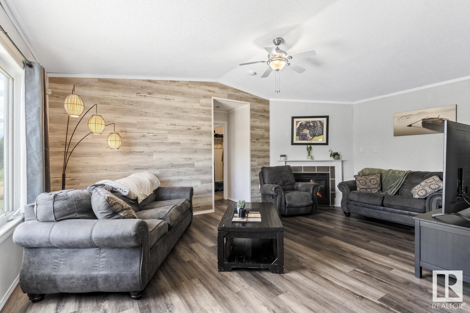 4709 51 Av, La Corey, Alberta  T0A 2E0 - Photo 14 - E4448378