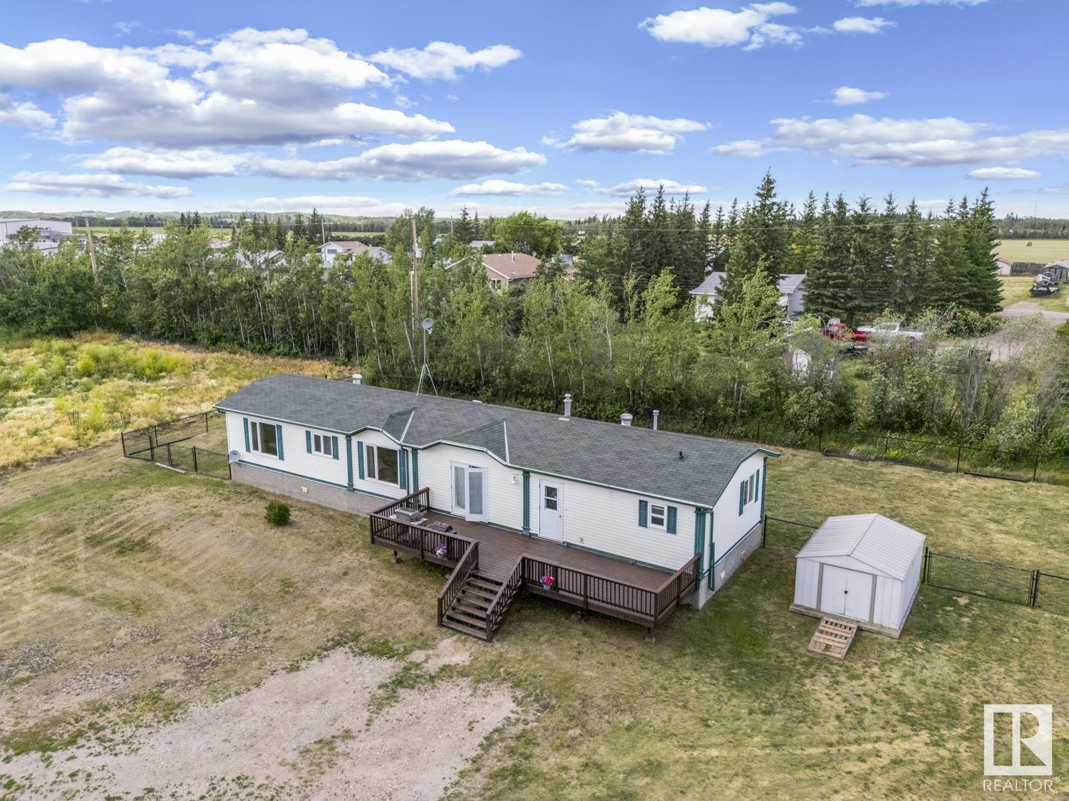 4709 51 AV, La Corey, Alberta