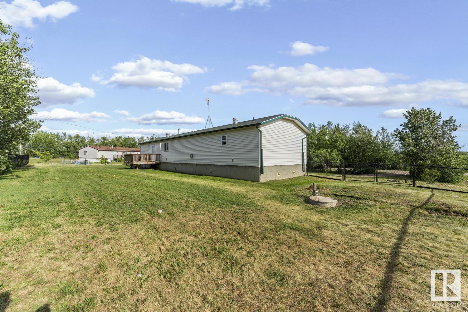 4709 51 Av, La Corey, Alberta  T0A 2E0 - Photo 28 - E4448378