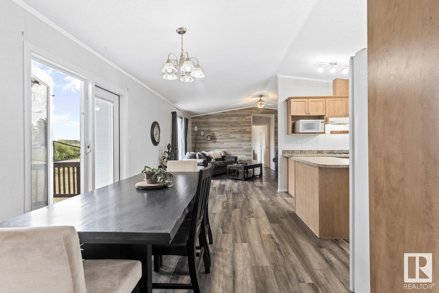 4709 51 Av, La Corey, Alberta  T0A 2E0 - Photo 3 - E4448378