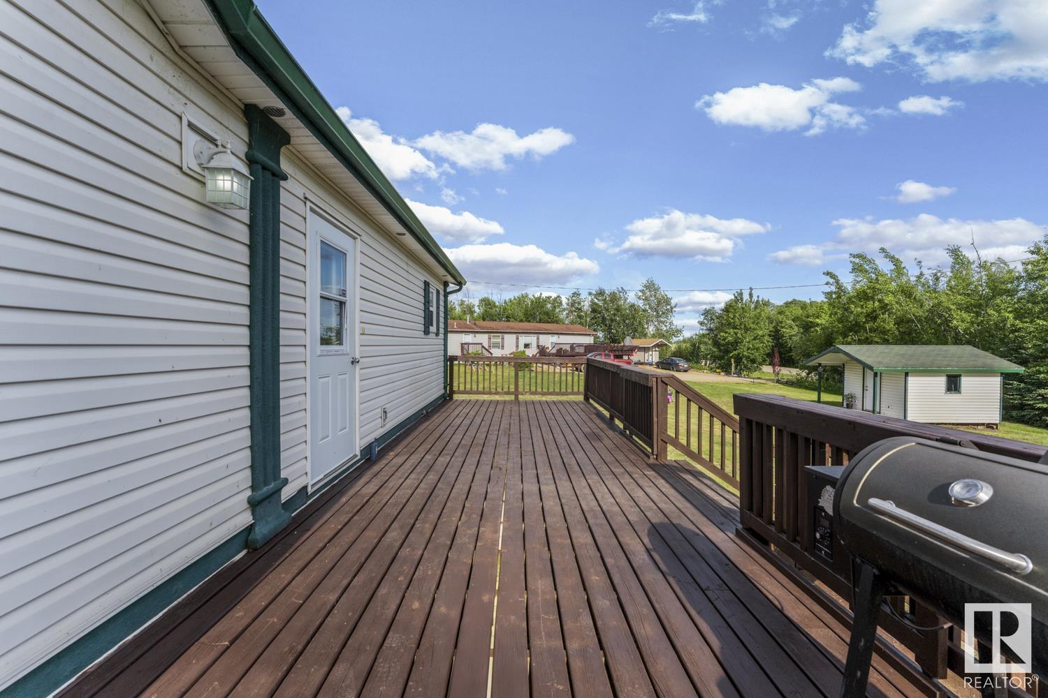 4709 51 Av, La Corey, Alberta  T0A 2E0 - Photo 30 - E4448378