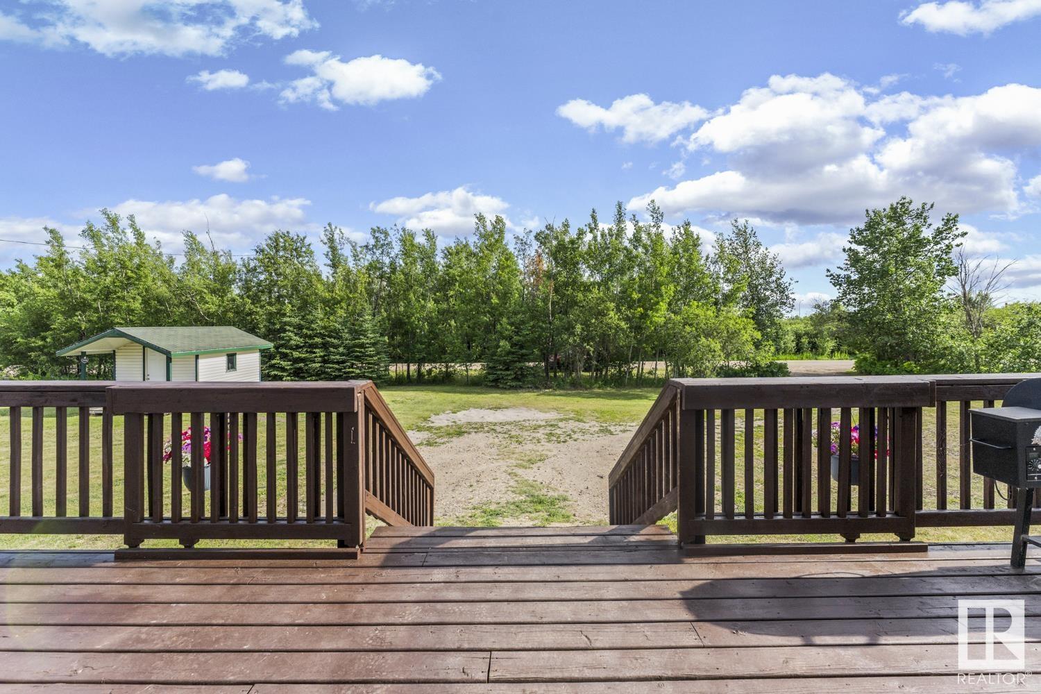 4709 51 Av, La Corey, Alberta  T0A 2E0 - Photo 31 - E4448378