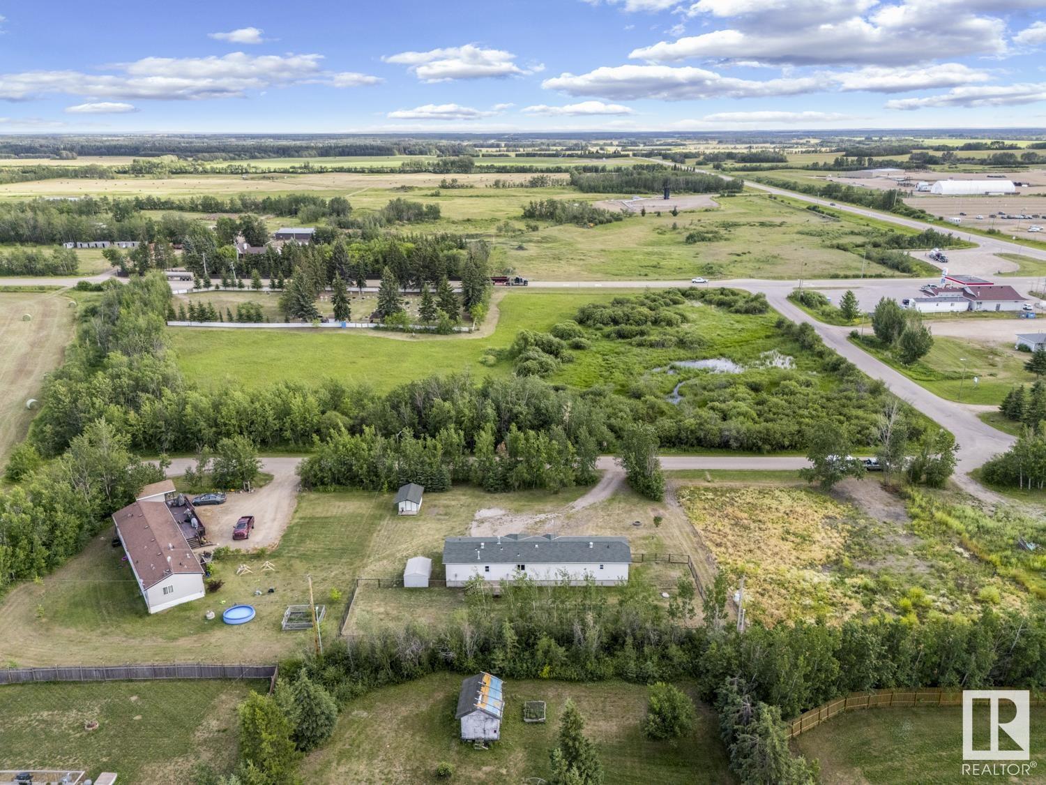 4709 51 Av, La Corey, Alberta  T0A 2E0 - Photo 39 - E4448378