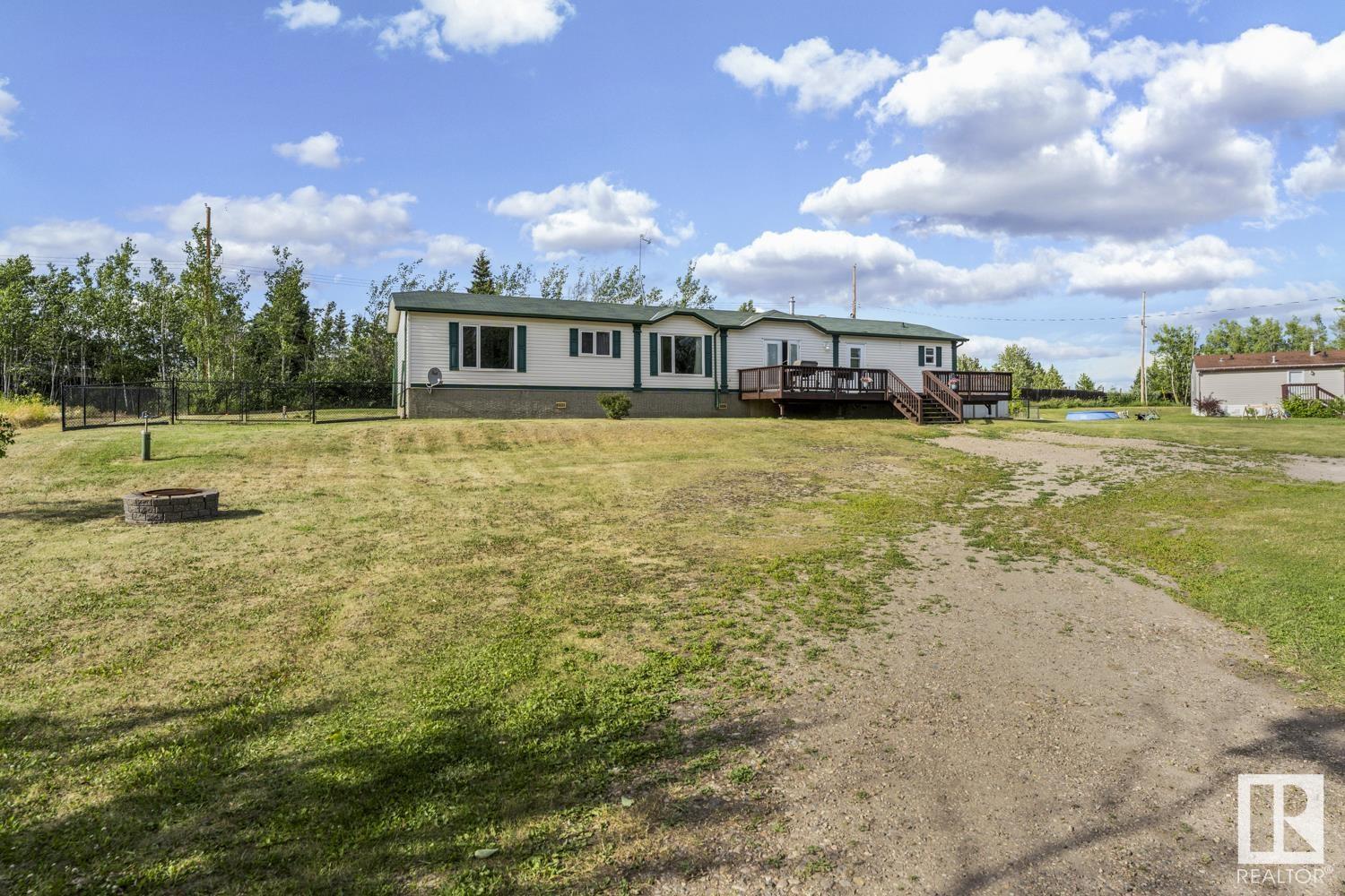 4709 51 Av, La Corey, Alberta  T0A 2E0 - Photo 33 - E4448378