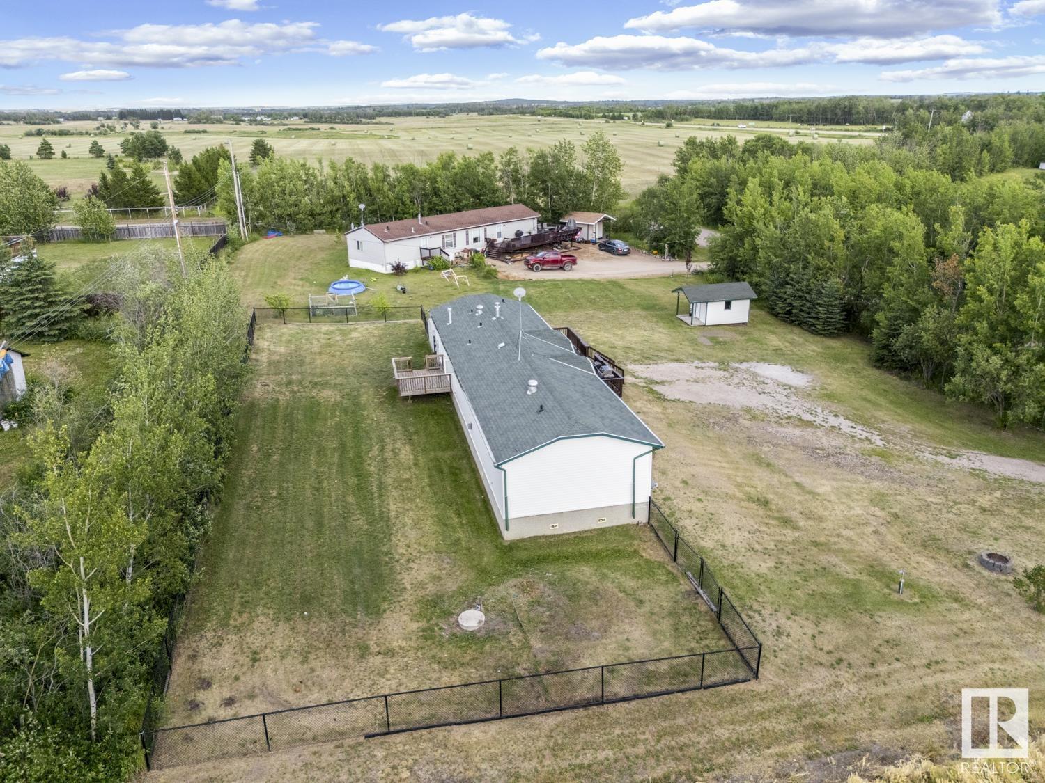 4709 51 Av, La Corey, Alberta  T0A 2E0 - Photo 34 - E4448378