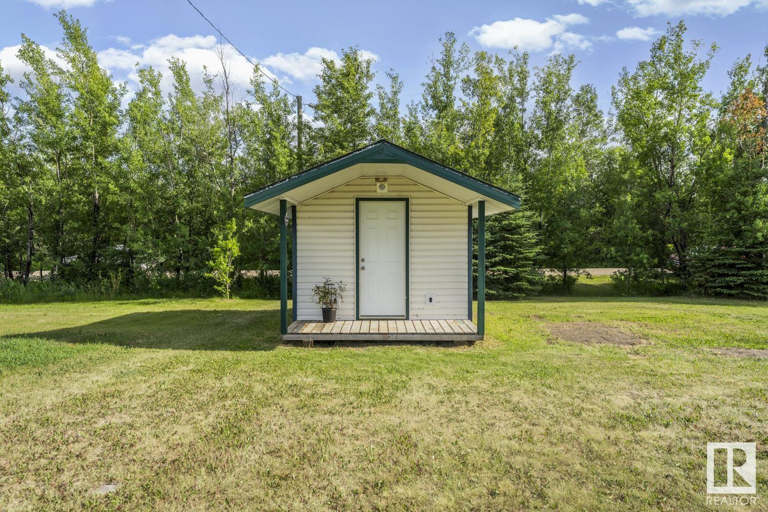 4709 51 Av, La Corey, Alberta  T0A 2E0 - Photo 32 - E4448378