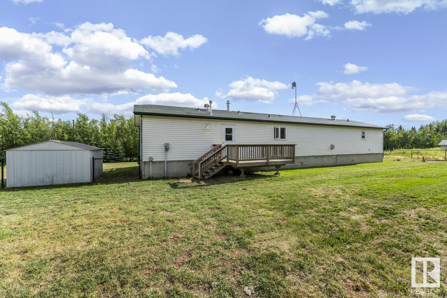 4709 51 Av, La Corey, Alberta  T0A 2E0 - Photo 26 - E4448378
