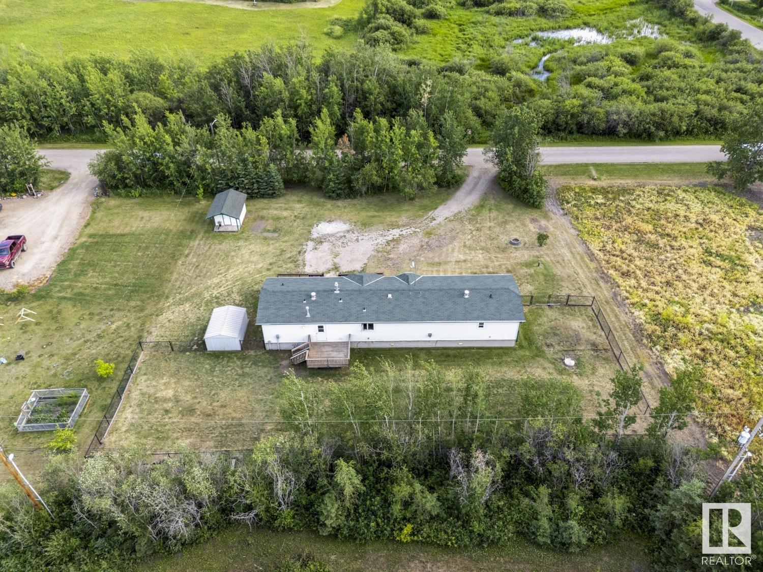 4709 51 Av, La Corey, Alberta  T0A 2E0 - Photo 35 - E4448378