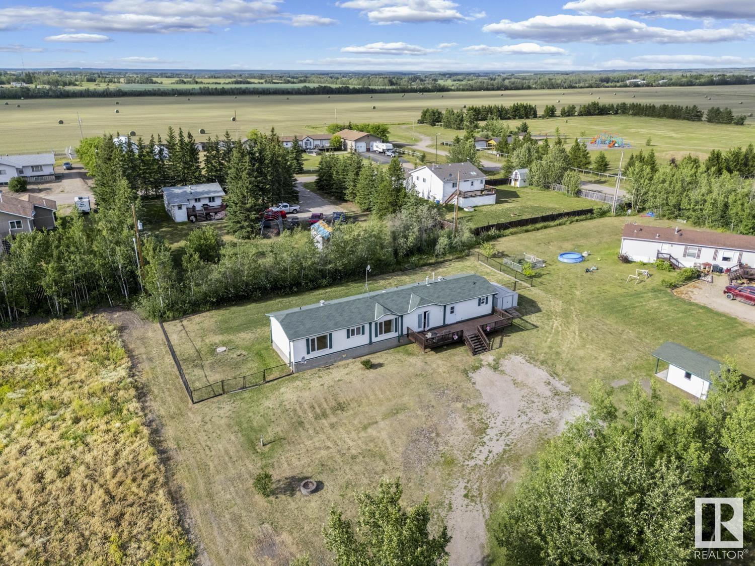 4709 51 Av, La Corey, Alberta  T0A 2E0 - Photo 36 - E4448378