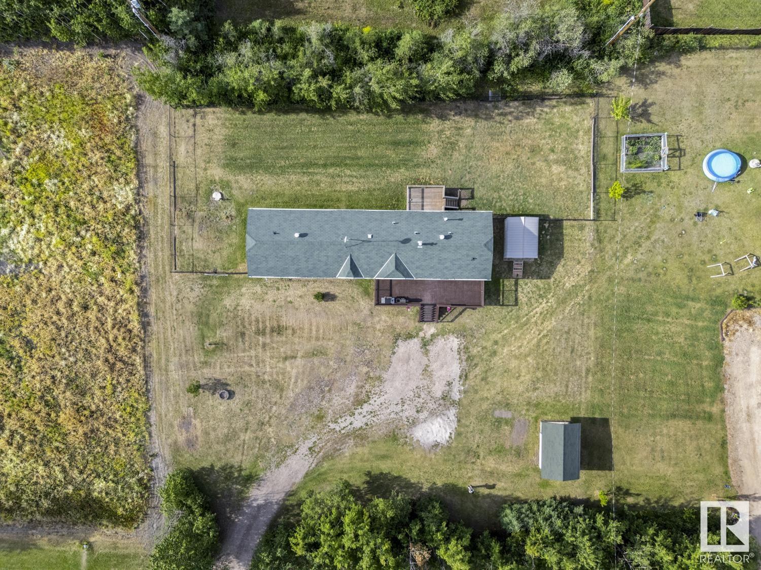 4709 51 Av, La Corey, Alberta  T0A 2E0 - Photo 38 - E4448378