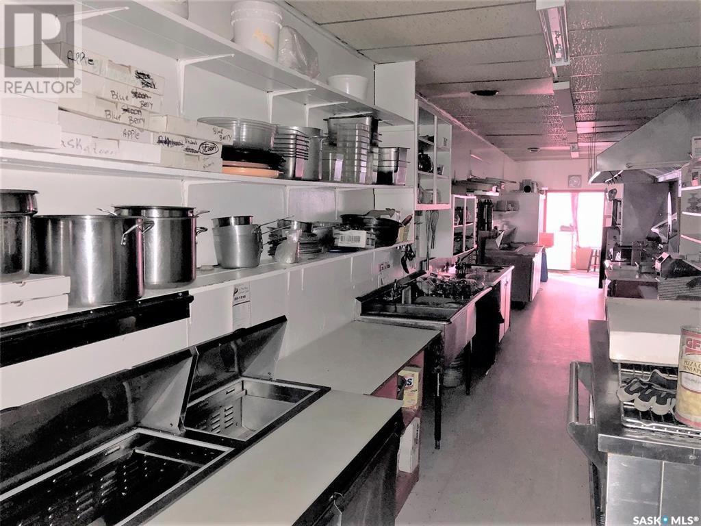 101 Churchill Street, Hudson Bay, Saskatchewan  S0E 0Y0 - Photo 5 - SK012998