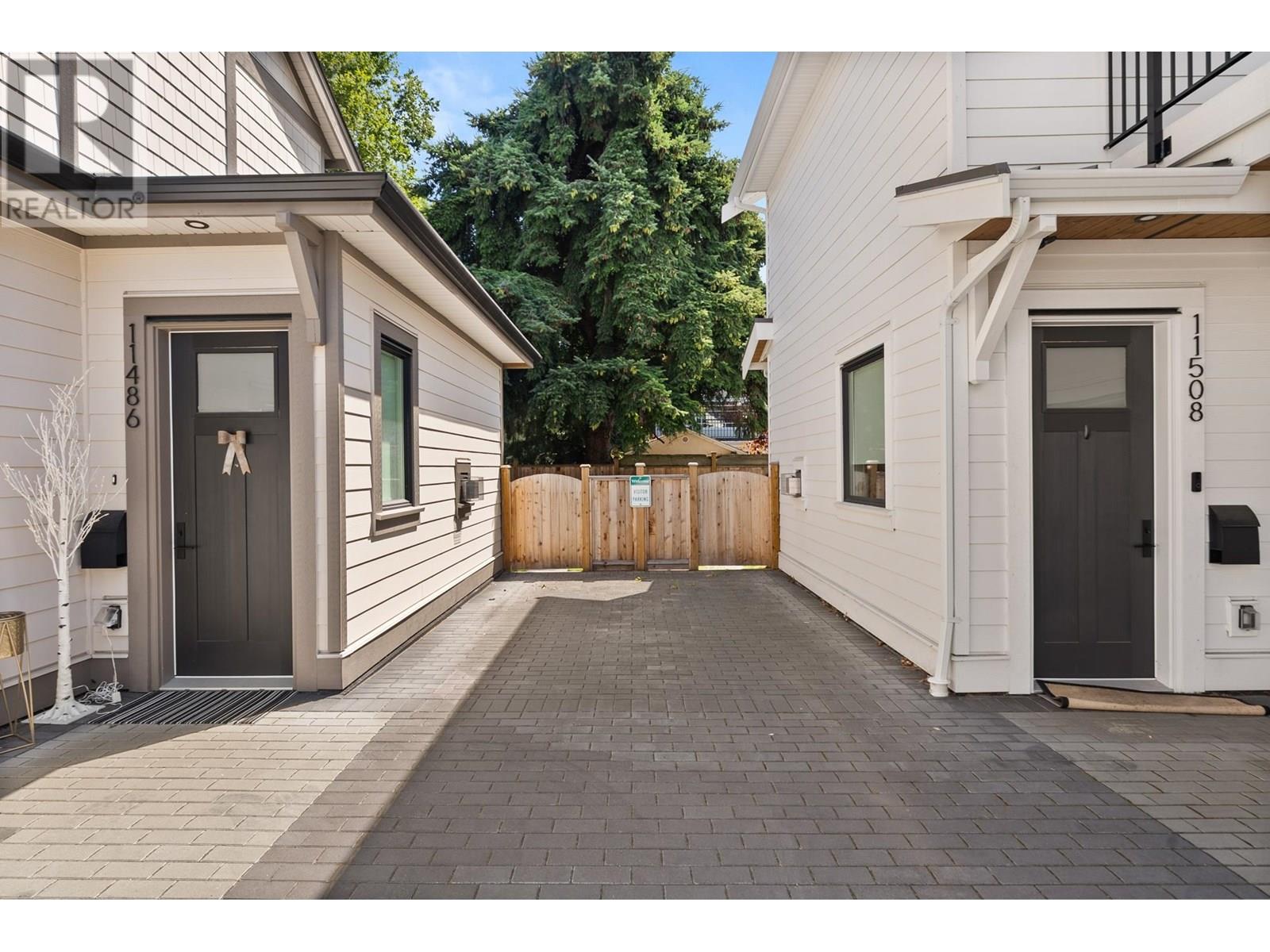 11486 Railway Avenue, Richmond, British Columbia  V7E 2B9 - Photo 3 - R3027642