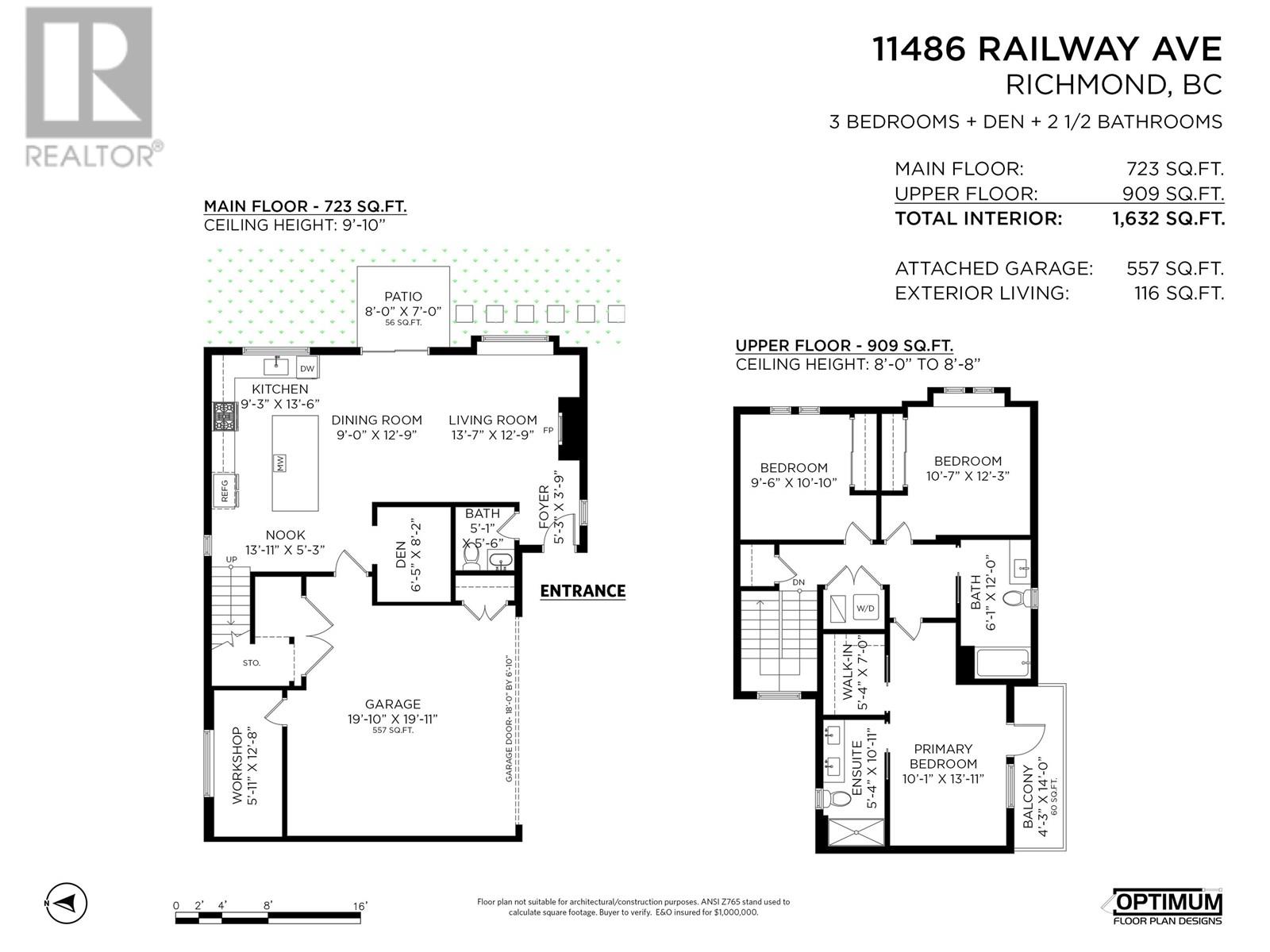 11486 Railway Avenue, Richmond, British Columbia  V7E 2B9 - Photo 40 - R3027642