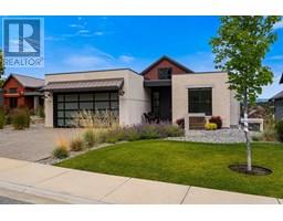 287 Grange Drive, vernon, British Columbia