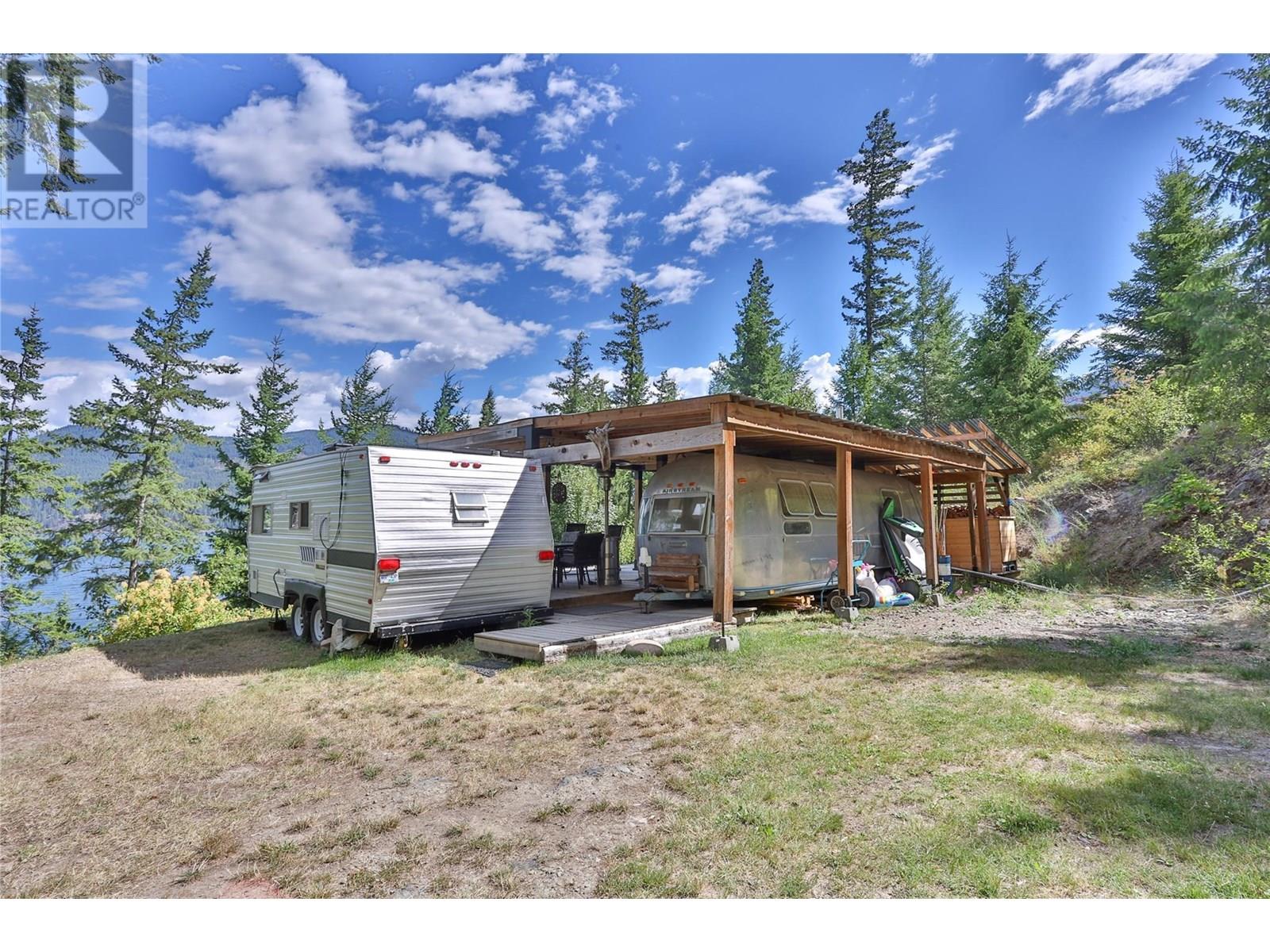Lower Arrow Lake Lake Lot# 14, Robson, British Columbia  V1N 3H3 - Photo 17 - 10356306