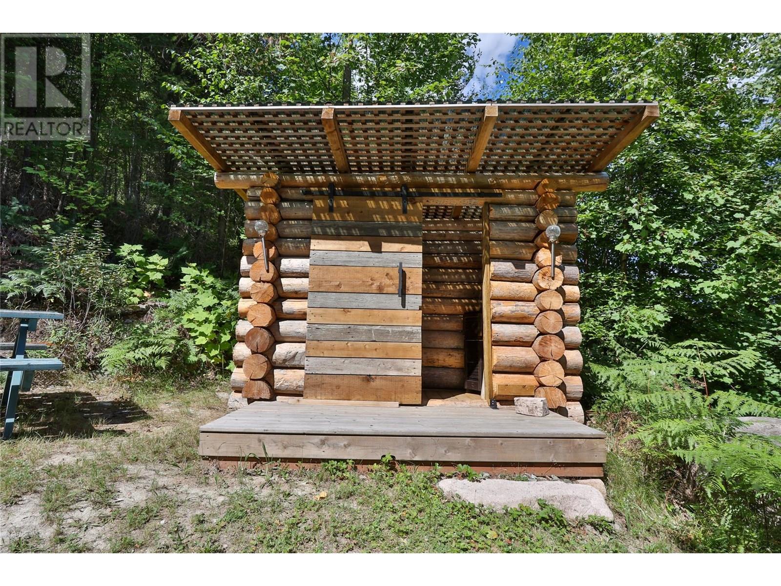 Lower Arrow Lake Lake Lot# 14, Robson, British Columbia  V1N 3H3 - Photo 18 - 10356306