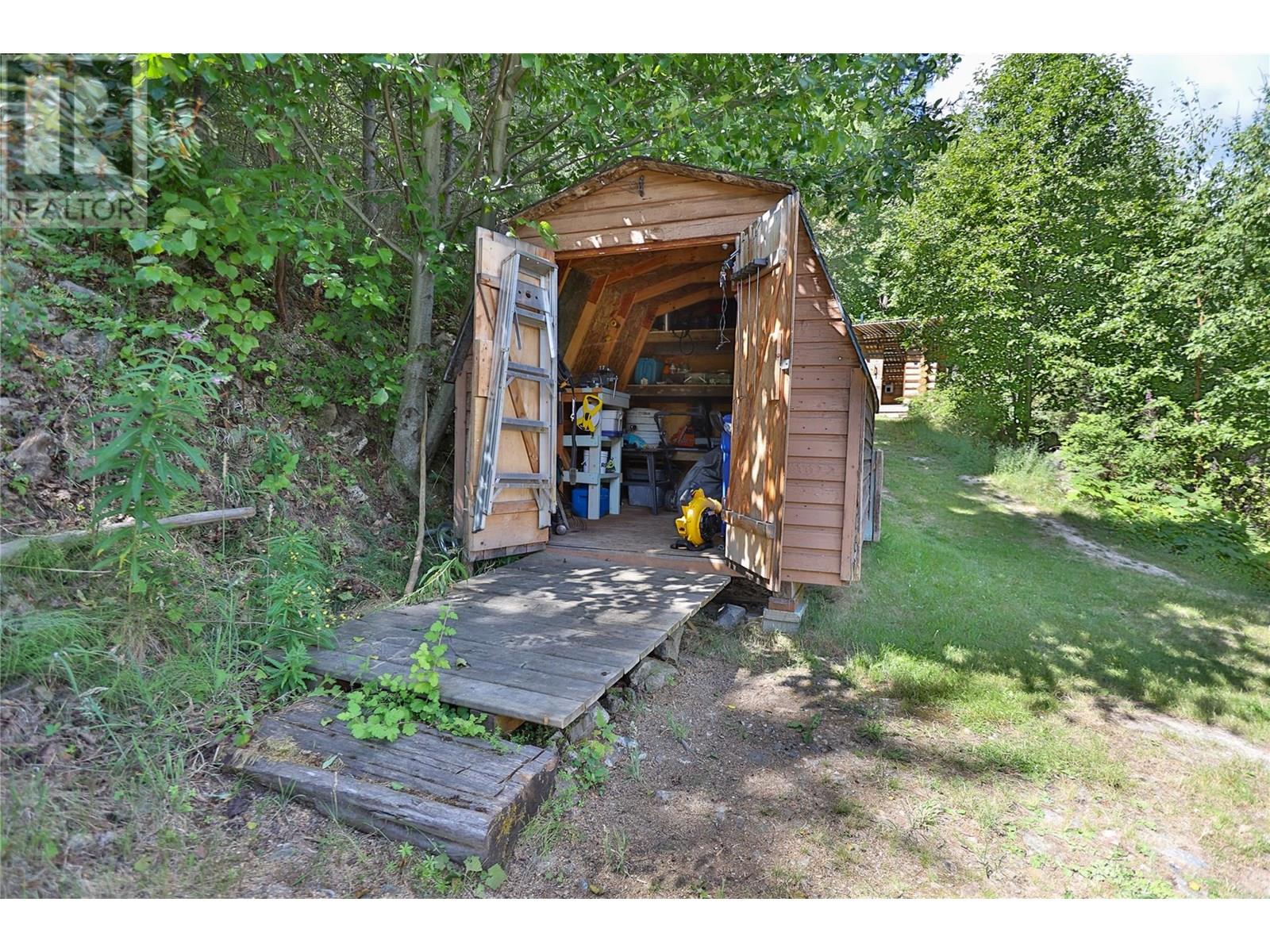 Lower Arrow Lake Lake Lot# 14, Robson, British Columbia  V1N 3H3 - Photo 19 - 10356306